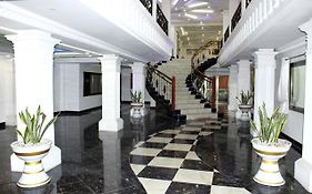 Residence Palais Du Stade